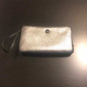 Lulu Lemon wristlet
